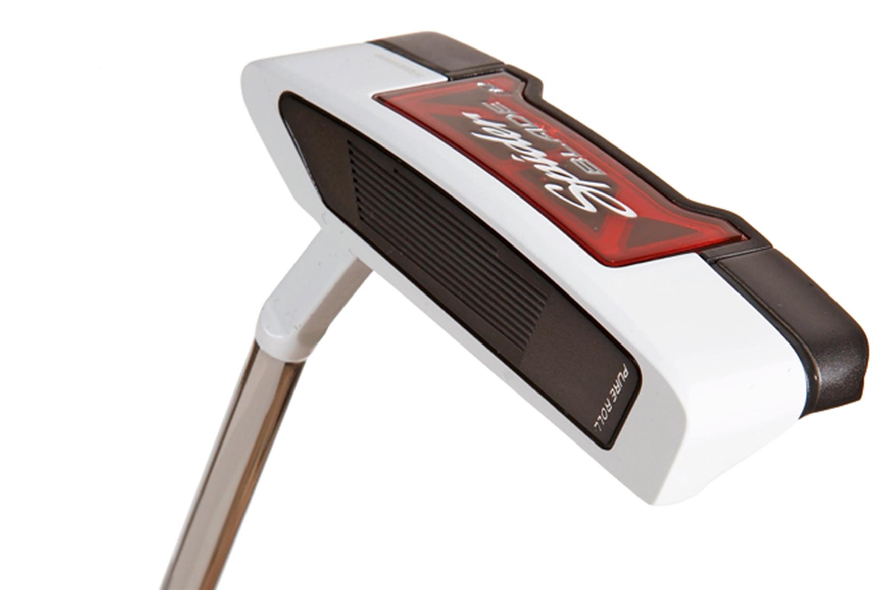 taylormade spider putter